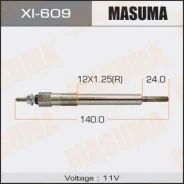 ����� ����������� XI609 xi609 Masuma XI609 ����