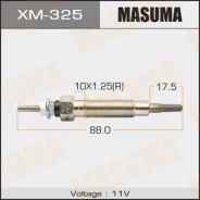 ����� ����������� XM325 xm325 Masuma XM325 ����