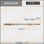 ����� ����������� XN234 xn234 Masuma XN234 ����