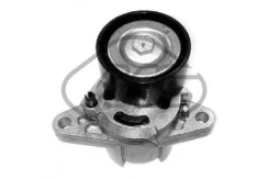 ���������� DAC LOG 05162 Metalcaucho 05162 ����