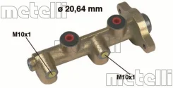 ������� ��������� ��� 050117 Metelli 050117 ����