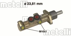 ������� ��������� ��� 050298 Metelli 050298 ����