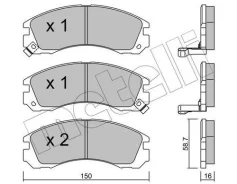 ������� ��������� �� 2201340 Metelli 2201340 ����
