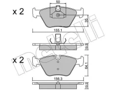 ������� ��������� �� 2202070 Metelli 2202070 ����