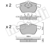 ������� ��������� �� 2202790 Metelli 2202790 ����
