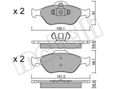 ������� ��������� �� 2203160 Metelli 2203160 ����