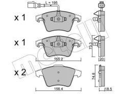 �-� ������. ������. 2205520 Metelli 2205520 ����