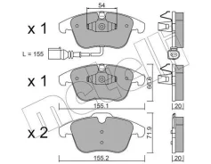 �-� ������. ������. 2206751 Metelli 2206751 ����