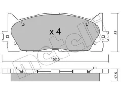 ������� ��������� �� 2208820 Metelli 2208820 ����
