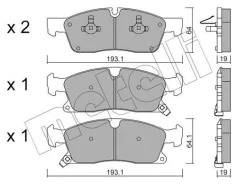 �-� ������. ������. 2209270 Metelli 2209270 ����