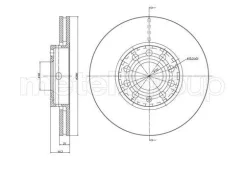 ���� ��������� Metel 230262c Metelli 230262C ����