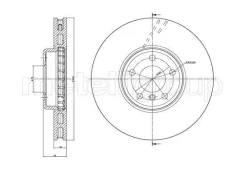 ��������� ���� 231327c Metelli 231327C ����