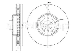 ��������� ���� 231328c Metelli 231328C ����