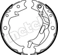 ������� ������� ����� 530052 Metelli 530052 ����