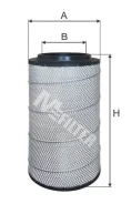 ��������� ������ a563 Mfilter A563 ����