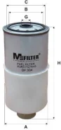 DF 304 - ������ ������ df304 Mfilter DF304 ����
