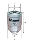 DF 3522 - ������ ���� df3522 Mfilter DF3522 ����