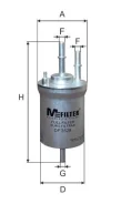 ������ ��������� DF35 df3528 Mfilter DF3528 ����