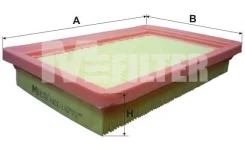 K 401 - ������ �������� k401 Mfilter K401 ����