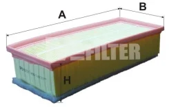 K 495/1 - ������ ����� k4951 Mfilter K4951 ����