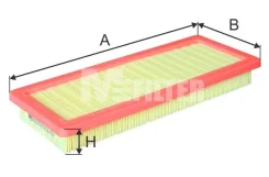 K 7031 - ������ ������ k7031 Mfilter K7031 ����