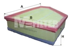 K 7020 - ��������� ��� k7020 Mfilter K7020 ����