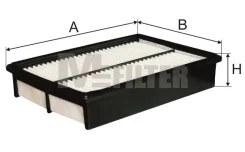 K 7062 -��������� ���� k7062 Mfilter K7062 ����
