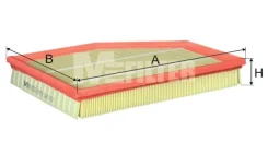 K 771 - ������ �������� k771 Mfilter K771 ����