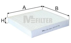 ������ �������� k9021 Mfilter K9021 ����