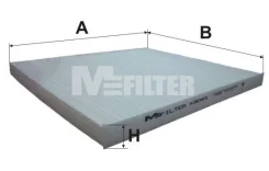 K 9093 - ������ ������ k9093 Mfilter K9093 ����