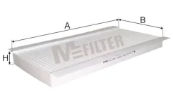 K 933 - ������ ������ k933 Mfilter K933 ����