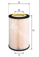 ������ �������� te4031 Mfilter TE4031 ����