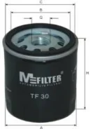 TF 30 - ������ ����� tf30 Mfilter TF30 ����