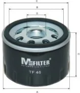 TF 46 - ������ ����� tf46 Mfilter TF46 ����