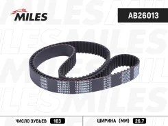 ������ ��� Toyota 2.0- ab26013 Miles AB26013 ����