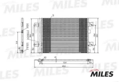 �������� ������������ accb001 Miles ACCB001 ����