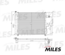 �������� ������������ accb006 Miles ACCB006 ����