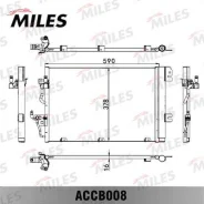 Miles ACCB008 �������� accb008 Miles ACCB008 ����
