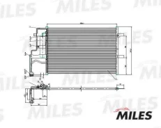 �������� ������������ accb010 Miles ACCB010 ����