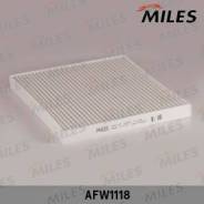   )   toyota a afw1118 Miles AFW1118 