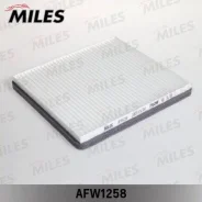 ������ ������ �hevrole afw1258 Miles AFW1258 ����