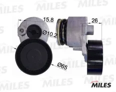 ���������� ����� ����� ag00039 Miles AG00039 ����
