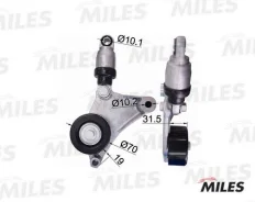 ����� ����� ���������� ag00040 Miles AG00040 ����