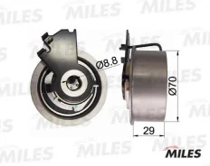 ���������� ����� ��� H ag01304 Miles AG01304 ����