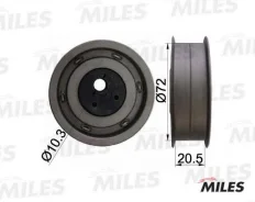 ����� ����� ��� AUDI 1 ag02010 Miles AG02010 ����