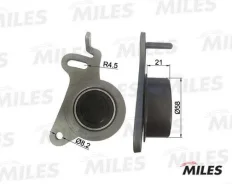 ����� ��� Hyundai GALL ag02017 Miles AG02017 ����