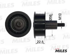 ����� ����� ��� VW GOL ag02032 Miles AG02032 ����