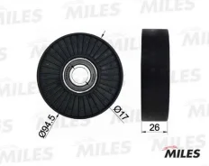 ����� ����� ���������� ag03025 Miles AG03025 ����