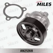 ����� ������� Nissan X AN21268 Miles AN21268 ����
