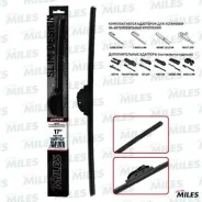 Miles CWF17AC ٸ��� �/ cwf17ac Miles CWF17AC ����